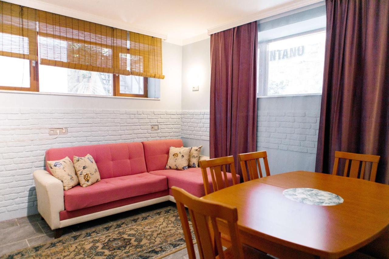 Delight Deluxe Hotel & SPA 1