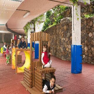 Apartamentos Turquesa Playa 1