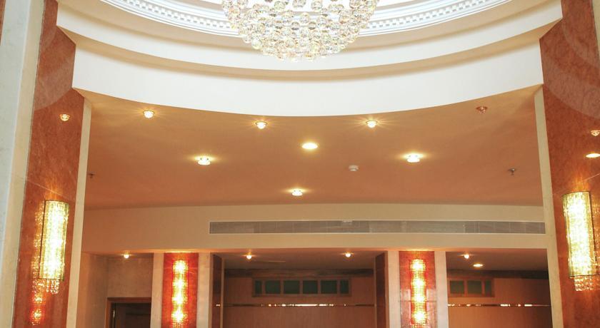 Fortina Hotel & SPA Resort 1