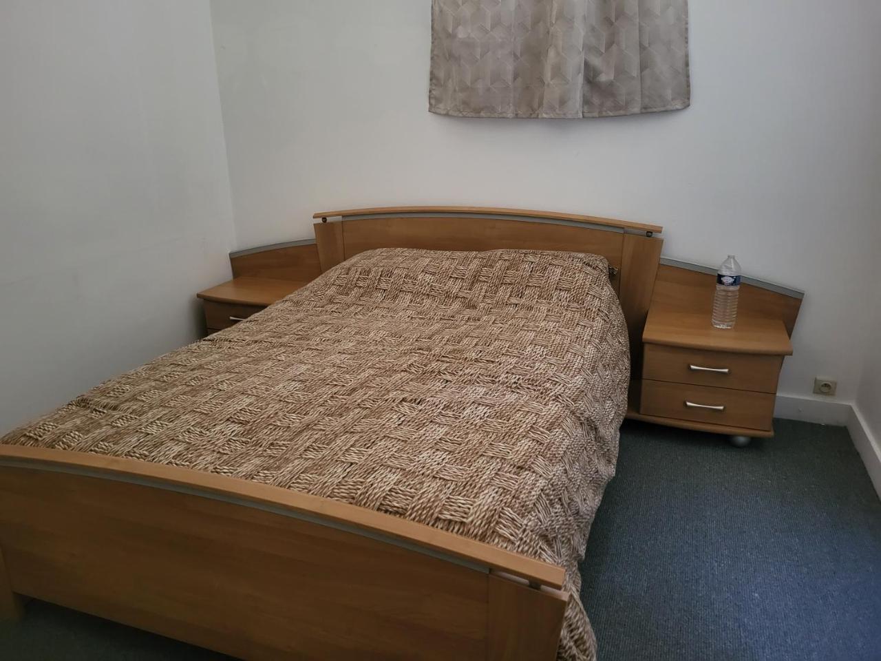 Appartement la Bourse 1