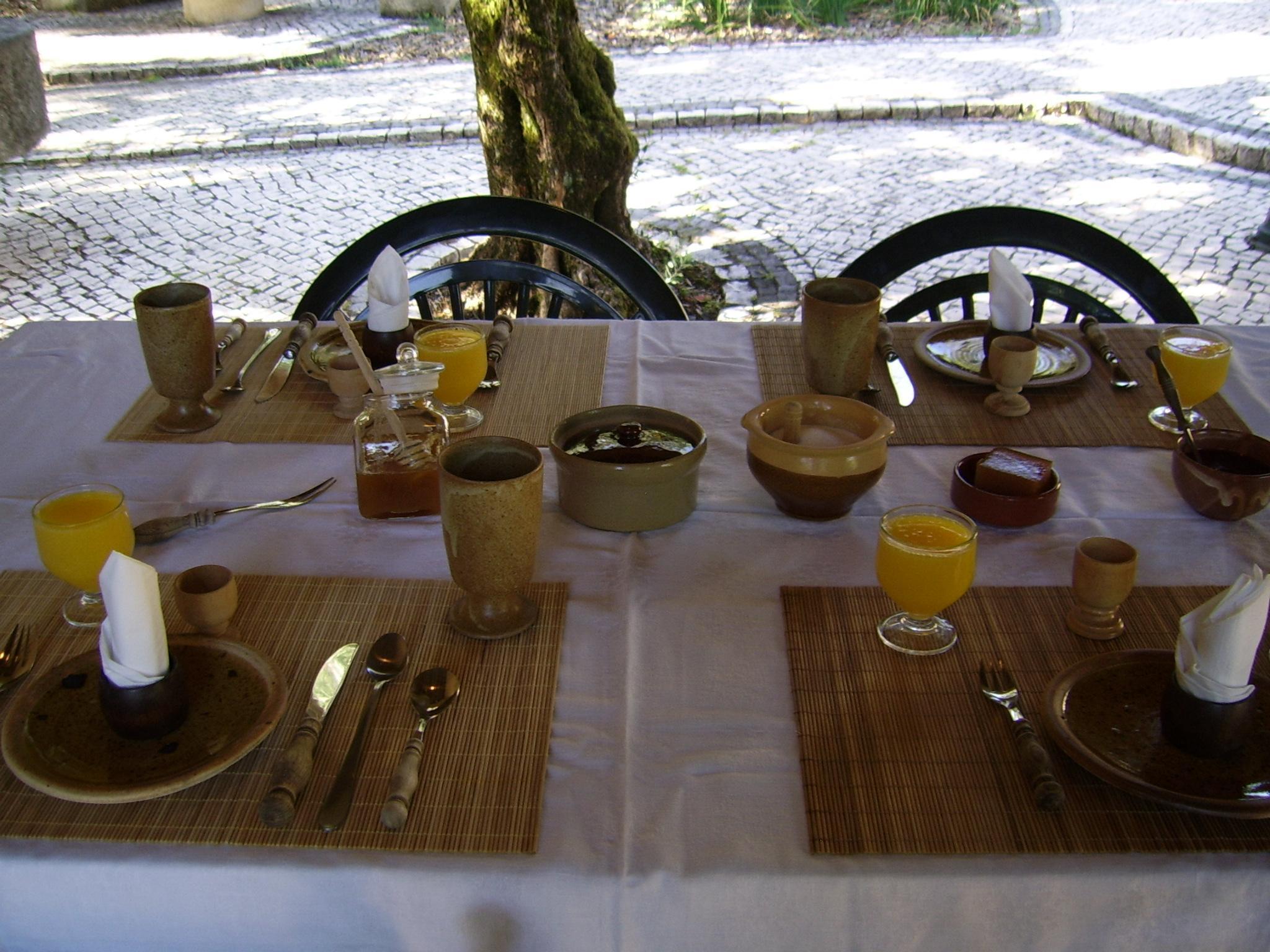 Albergue Do Bonjardim