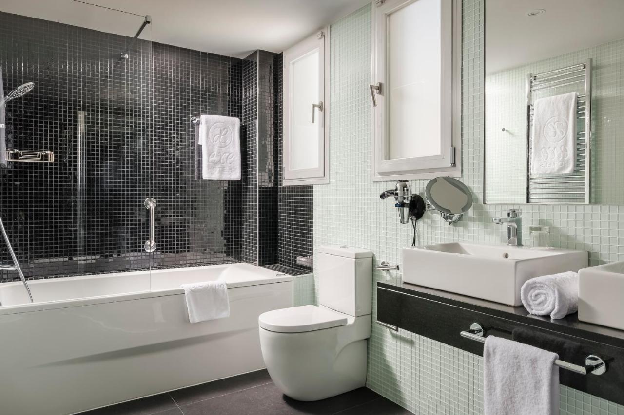 Exe Plaza Catalunya 2