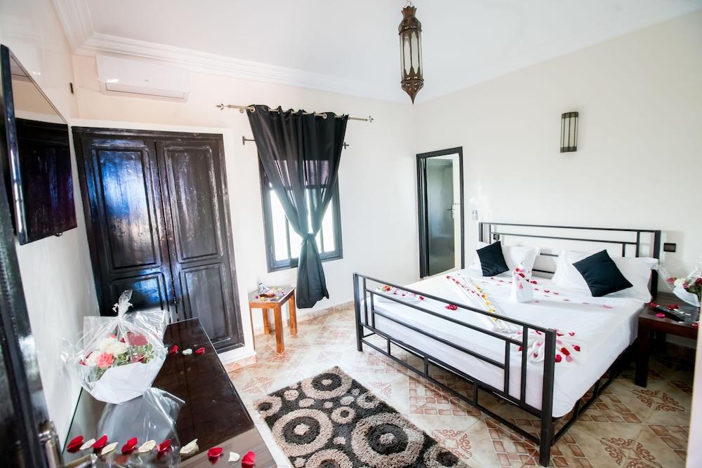 Weedan Ferme D´Hotes 1