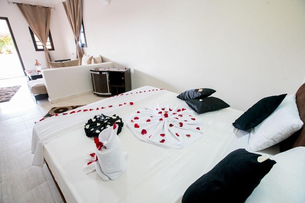 Weedan Ferme D´Hotes 2