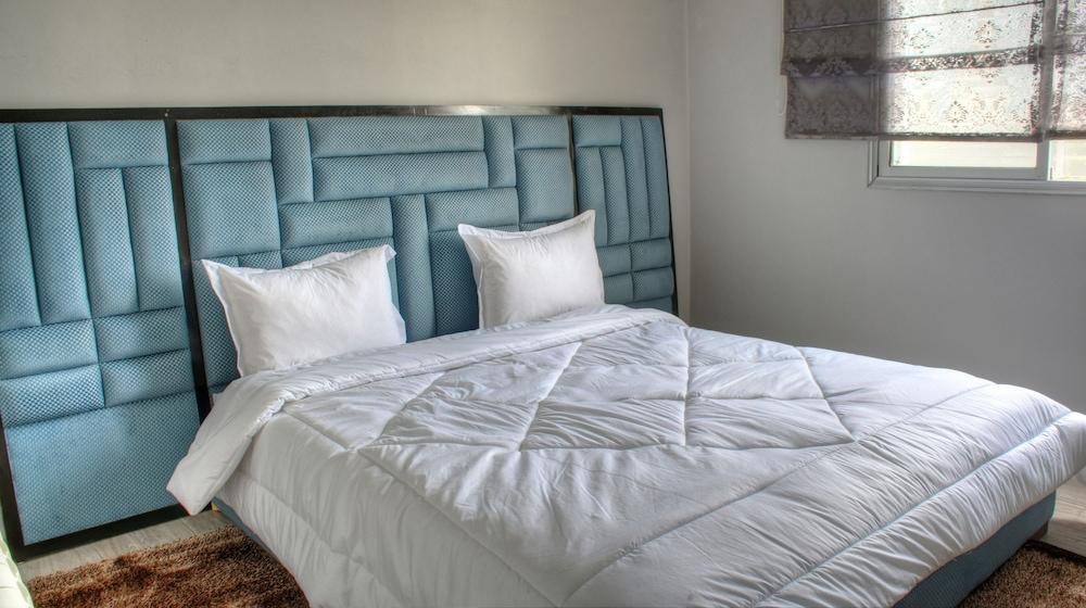 Americaine Prestige Villa 2