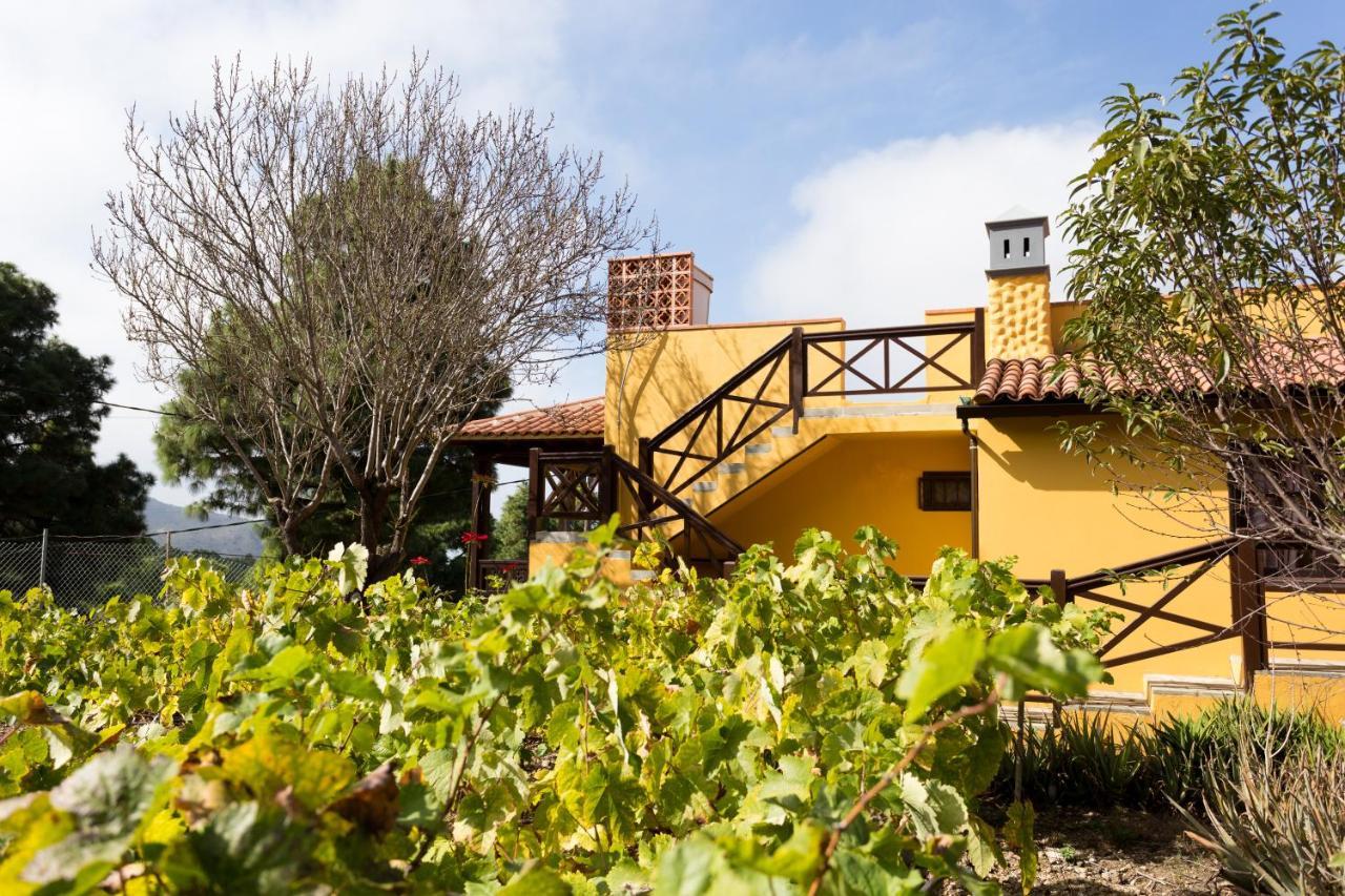 Finca Casa Yaya 2