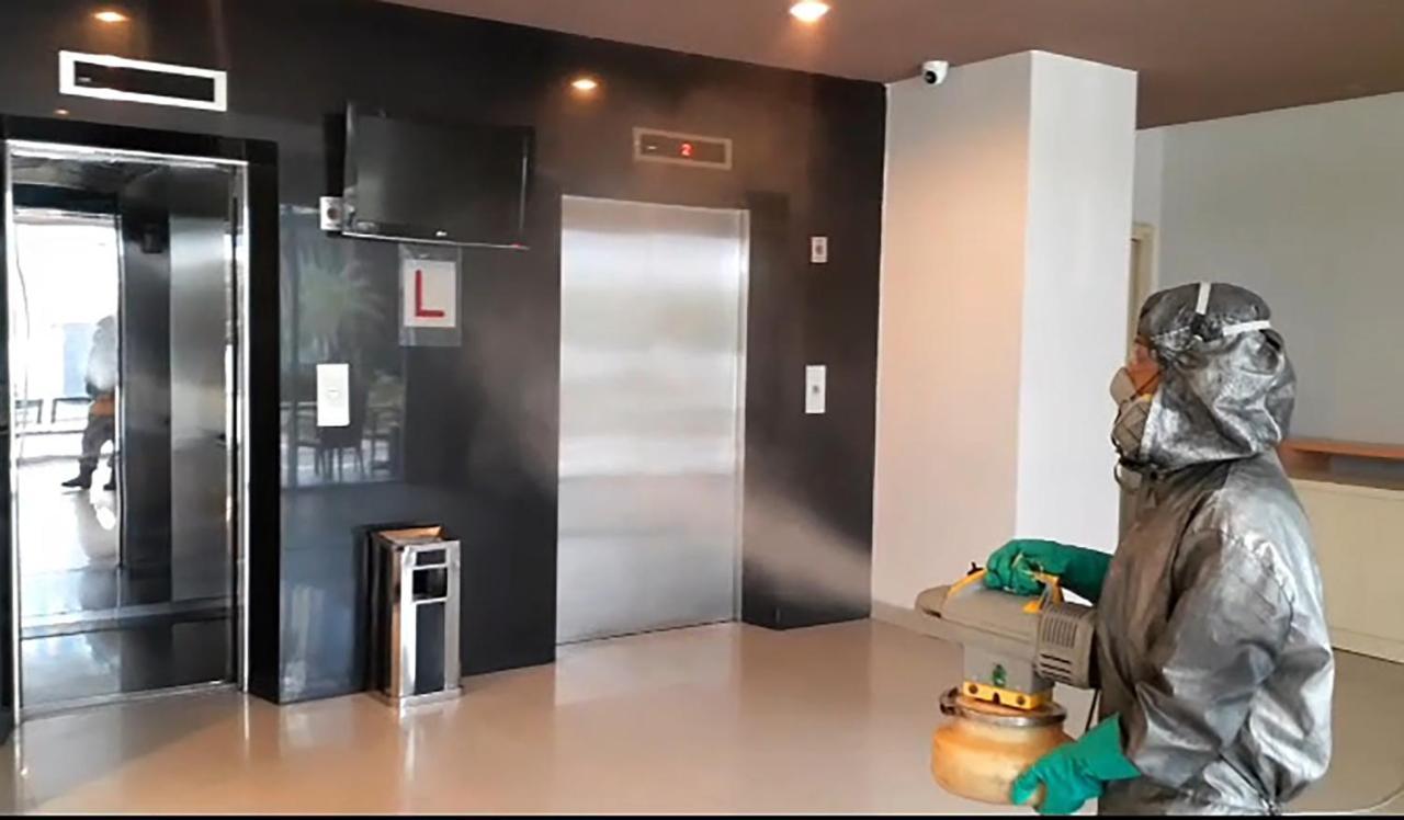 Swiss-Belinn Balikpapan