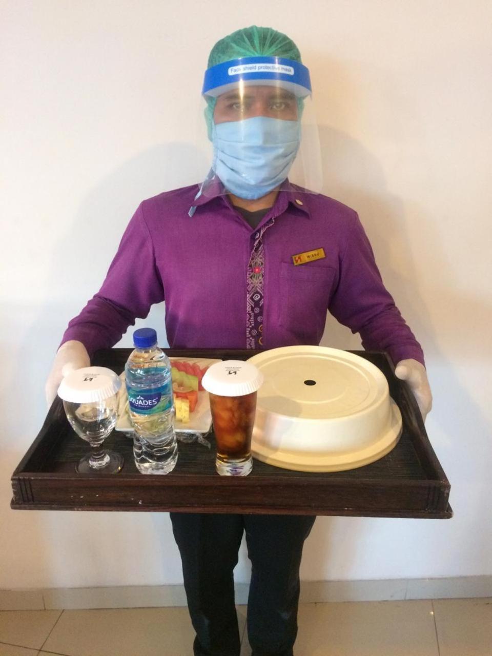 Swiss-Belinn Balikpapan 1