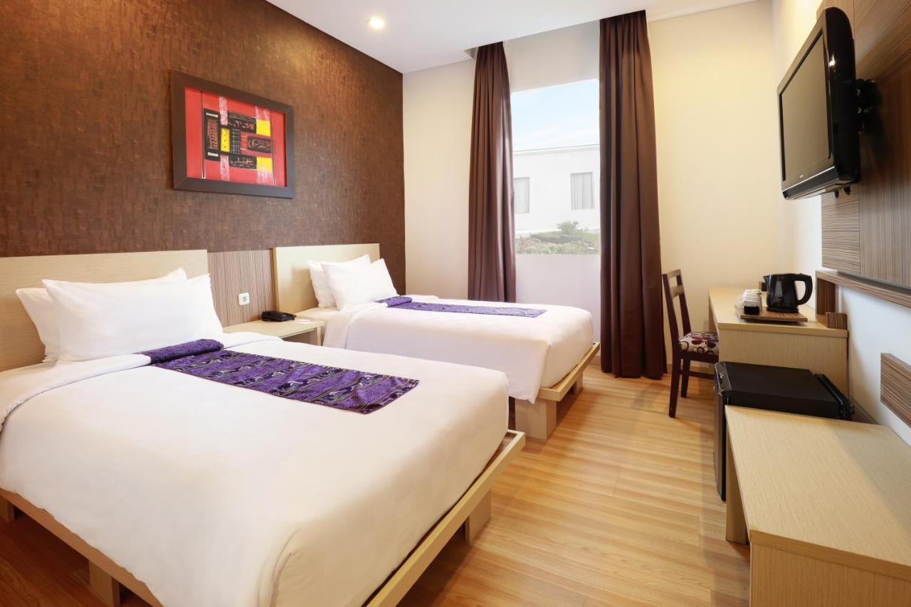 Swiss Belinn Panakkukang Makassar 2