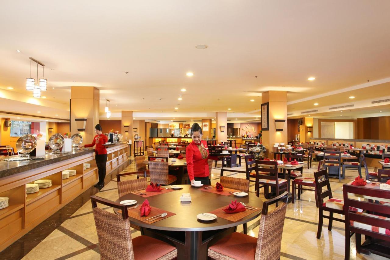 Swiss Belinn Panakkukang Makassar