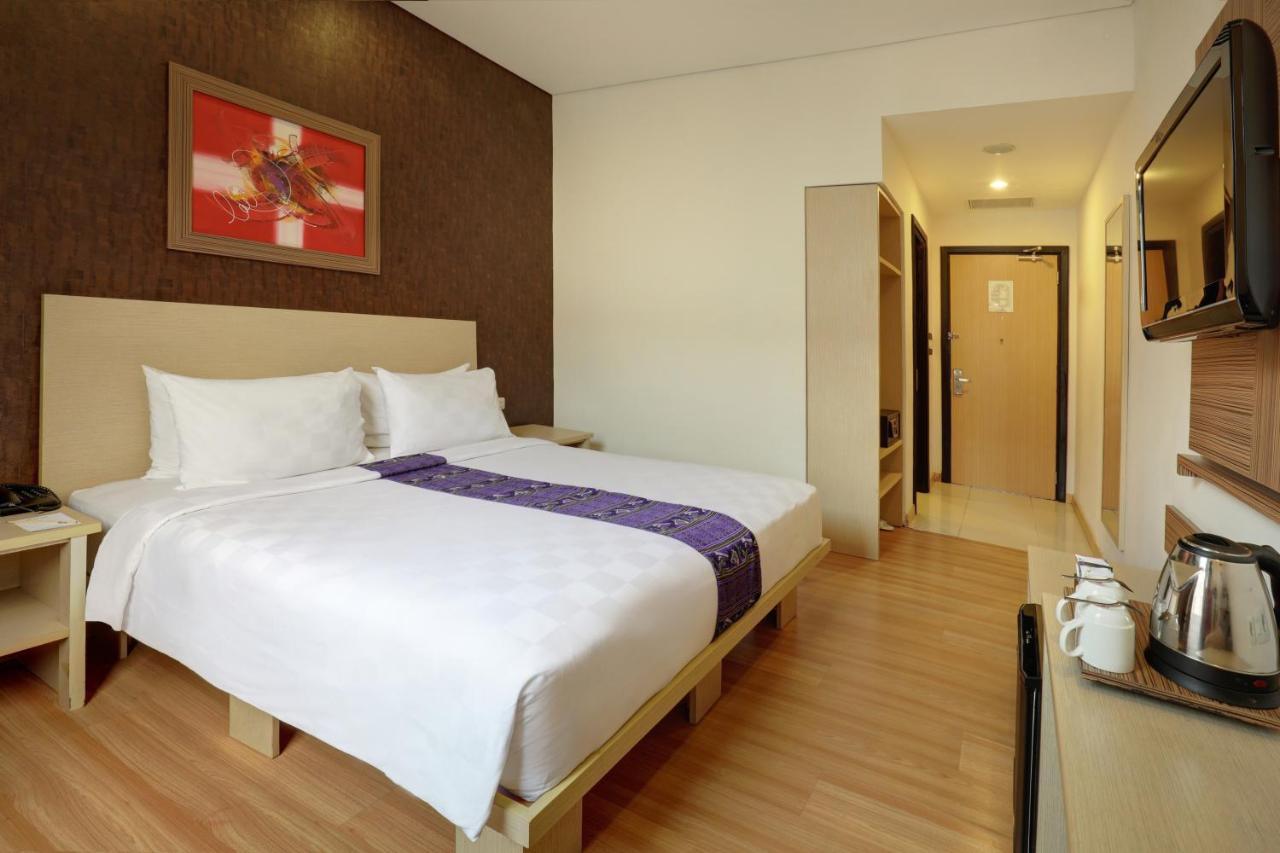 Swiss Belinn Panakkukang Makassar 1