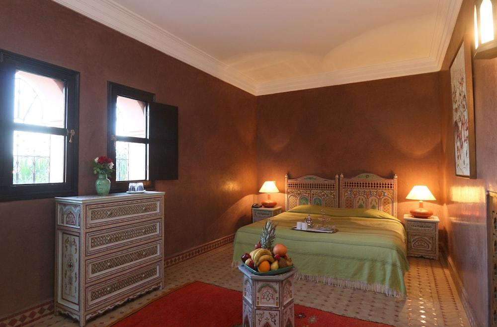 Terra Mia Marrakech 1