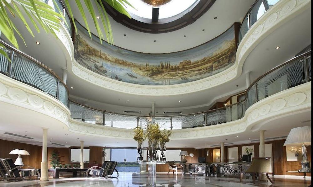 Ms Sonesta Star Goddess,Luxor-Aswan 4 Night Cruise Mon-Fri 1