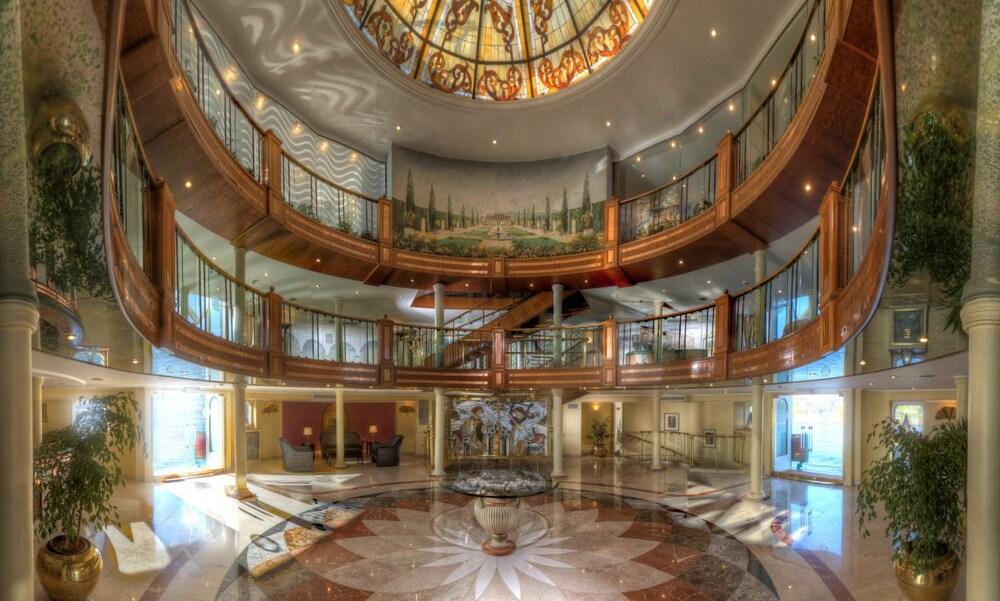 Ms Sonesta Moon Goddess,Luxor-Luxor 7 Night Cruise Sat-Sat 2