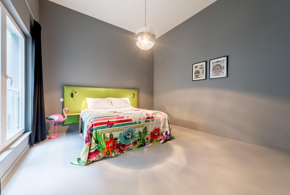 Smartflats Design Postiers 2