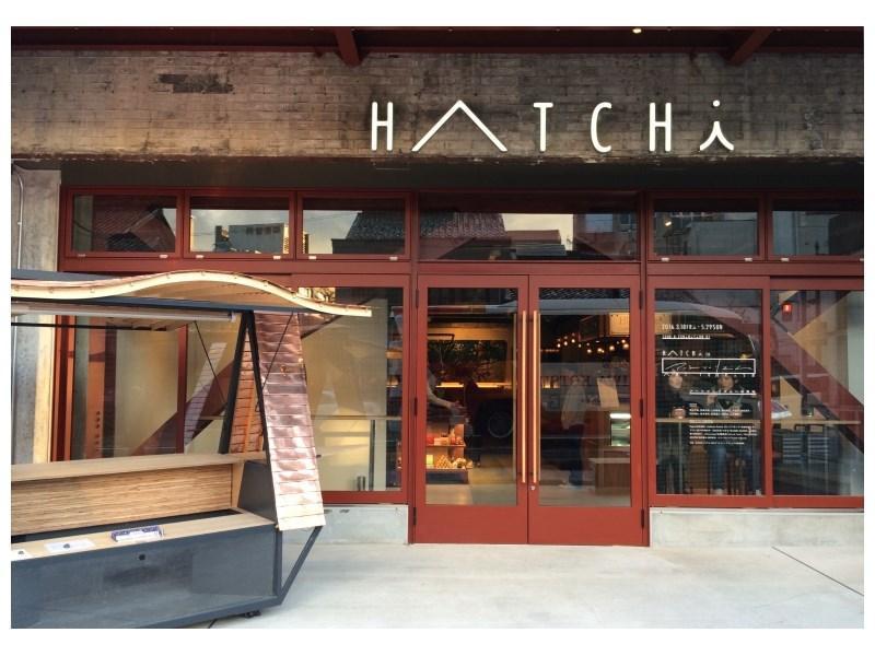 The Share Hotels Hatchi Kanazawa