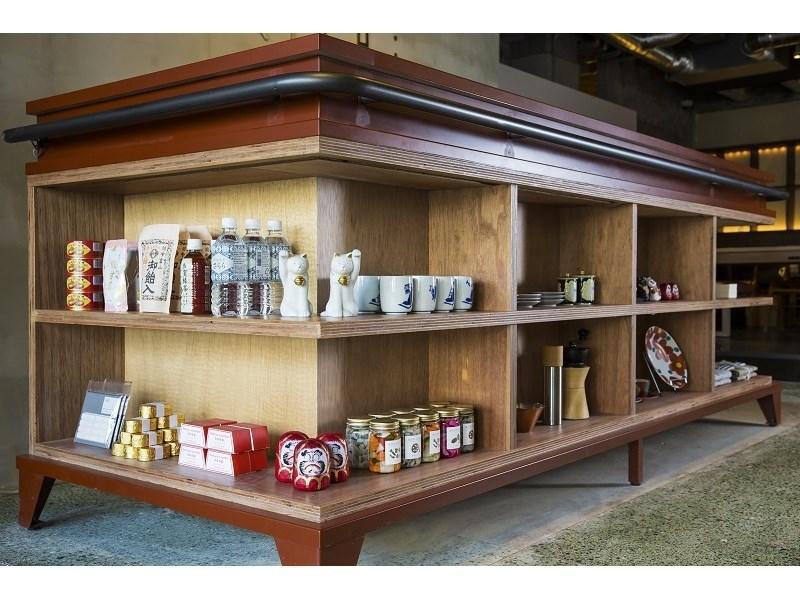 The Share Hotels Hatchi Kanazawa 1