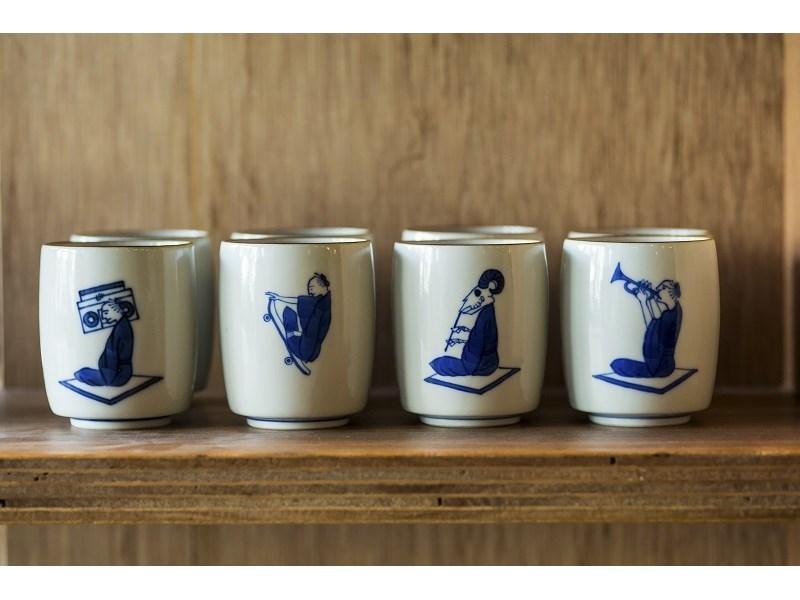 The Share Hotels Hatchi Kanazawa 2