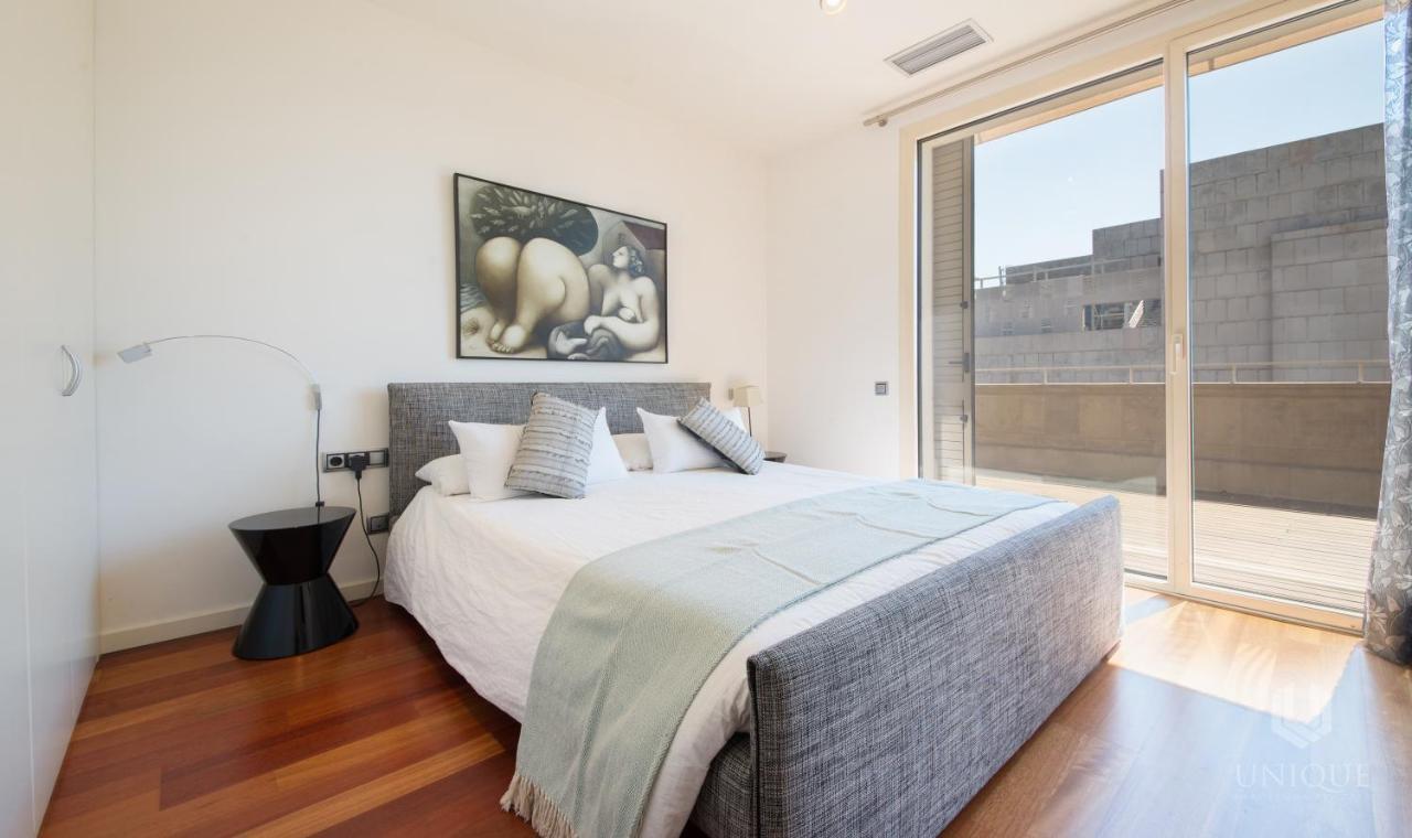 Unique Rentals - Placa Catalunya Central Apartments 2