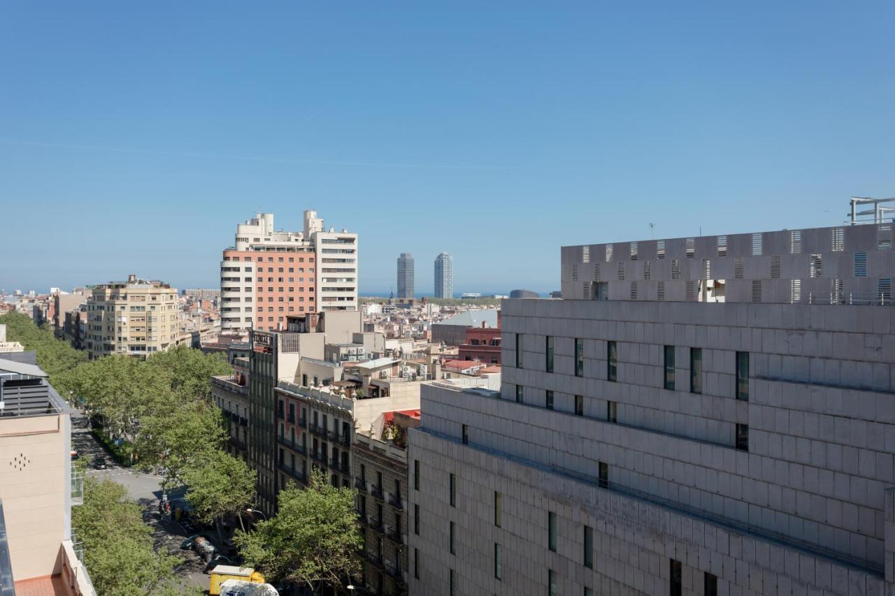 Unique Rentals - Placa Catalunya Central Apartments 1