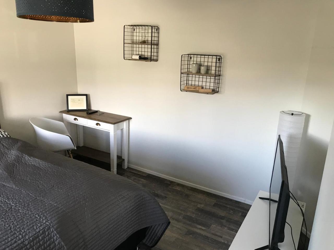 Steinaskjol Apartments 2