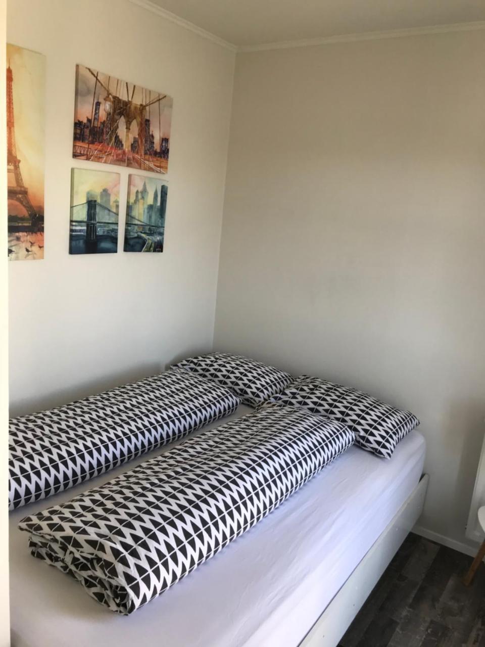 Steinaskjol Apartments 1