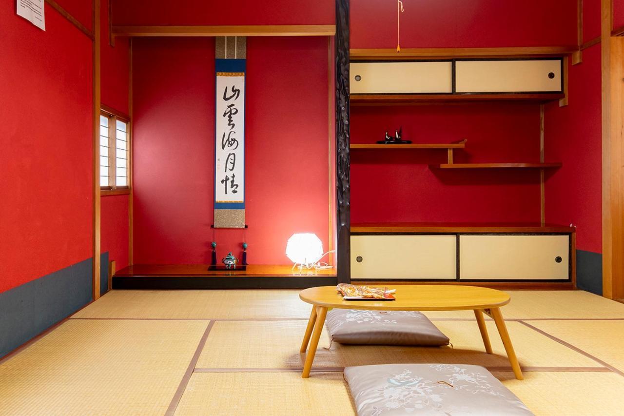 Kanazawa Guesthouse Nagonde 2