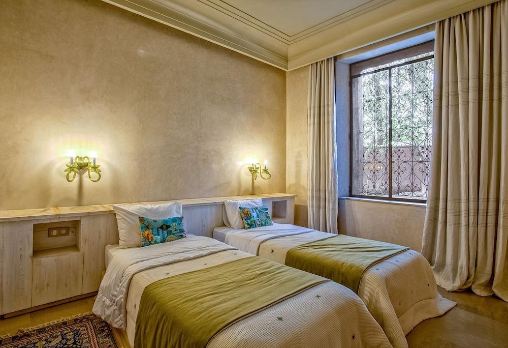 Villa de Luxe Domaine Des Kasbah 1