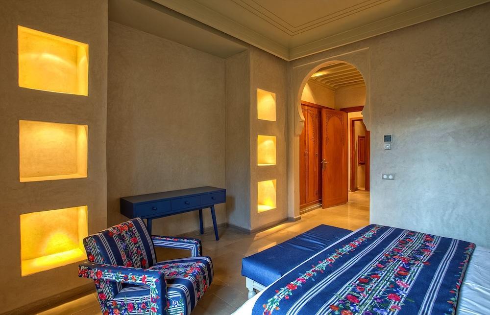 Villa de Luxe Domaine Des Kasbah 2