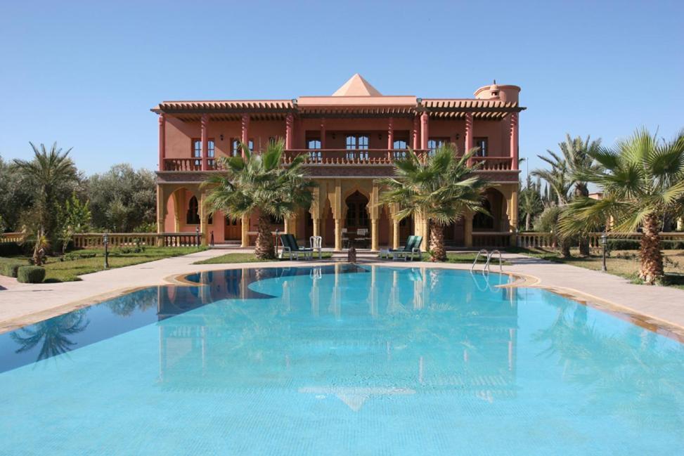 Villa Zahra