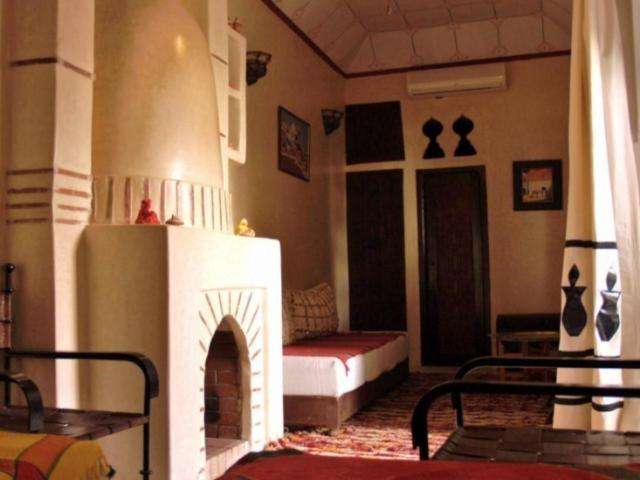 Nadir Home Riad 2