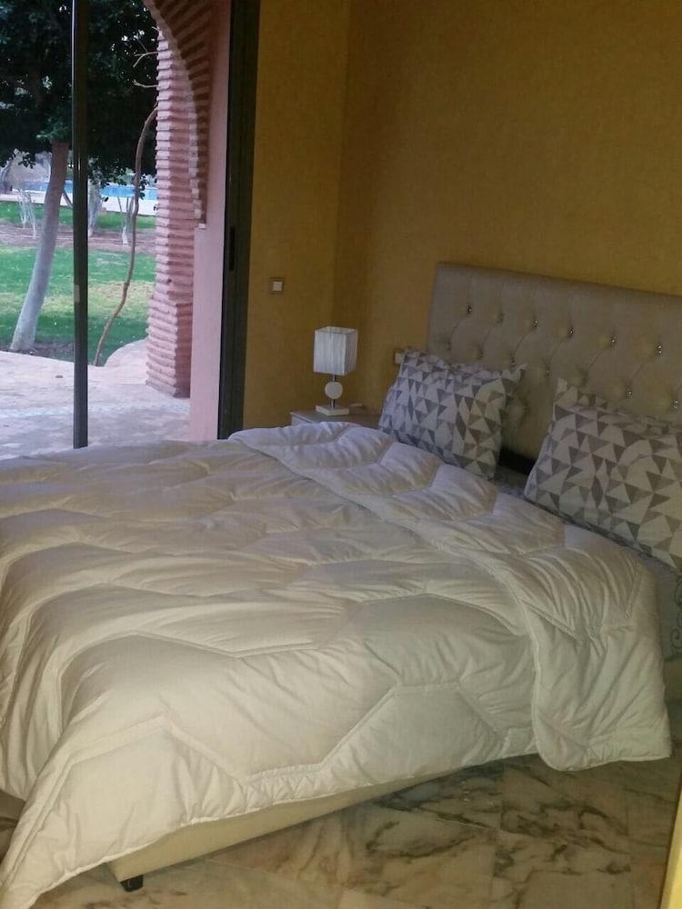 Appartements Jardins de la Palmeraie 3 1