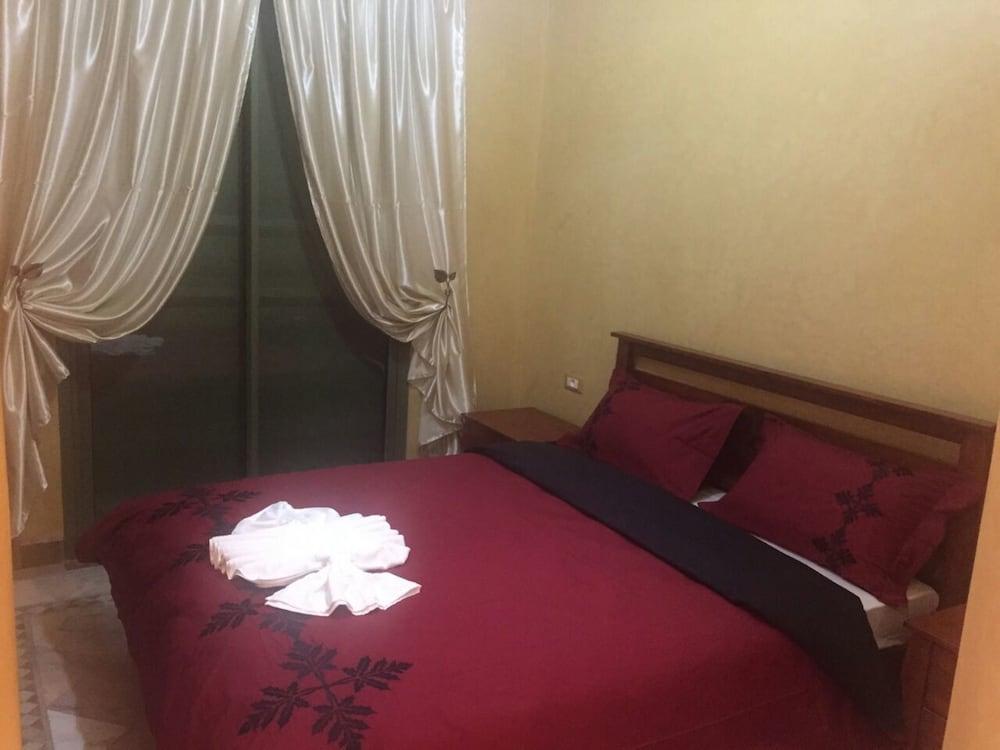 Appartements Jardins de la Palmeraie 3 2