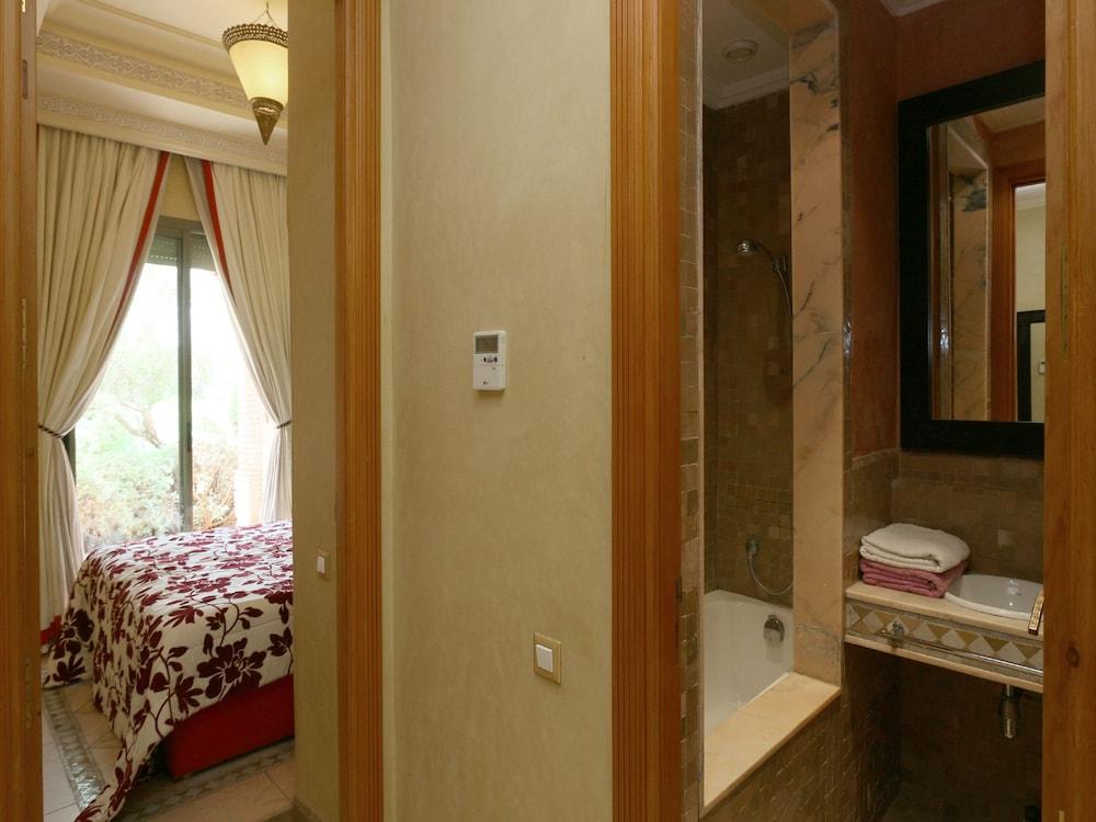 Sabor Appartements Palmeraie 1