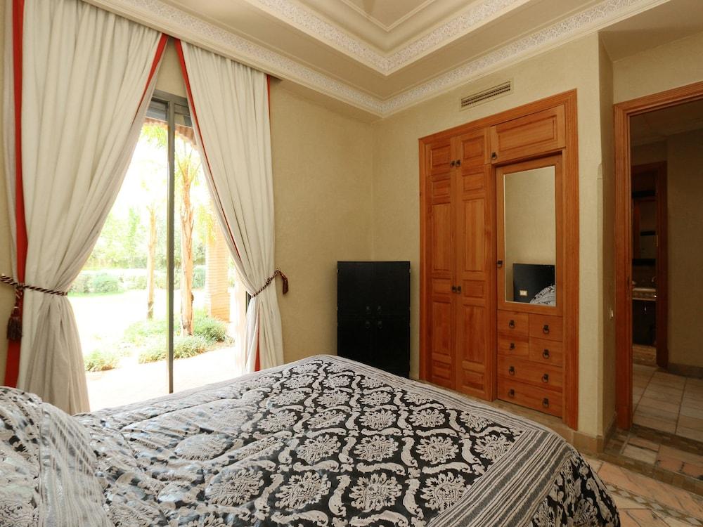 Sabor Appartements Palmeraie 2