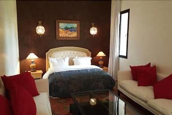 Maisonette Palmeraie Khotata 1