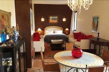 Maisonette Palmeraie Khotata 2