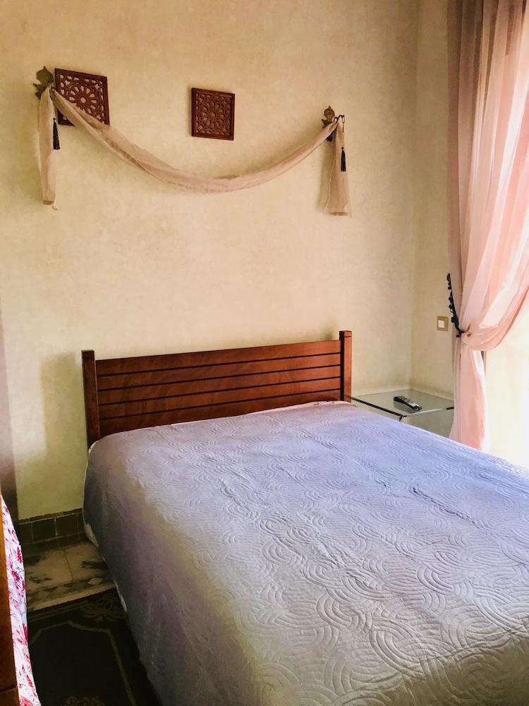 Yasmine Sabor Apppartment 2