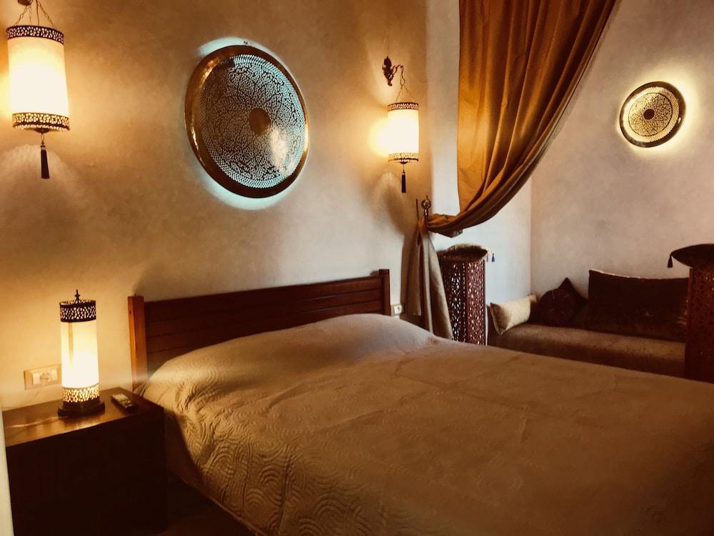 Yasmine Sabor Apppartment 1