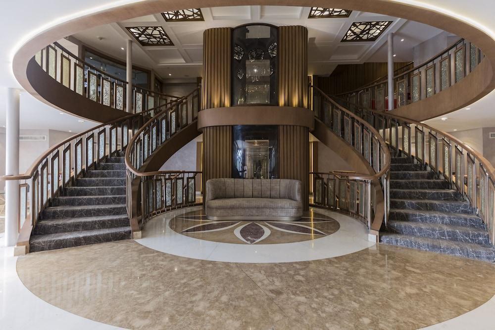 Ms Semiramis II Nile Cruise, From Luxor Or Aswan 2