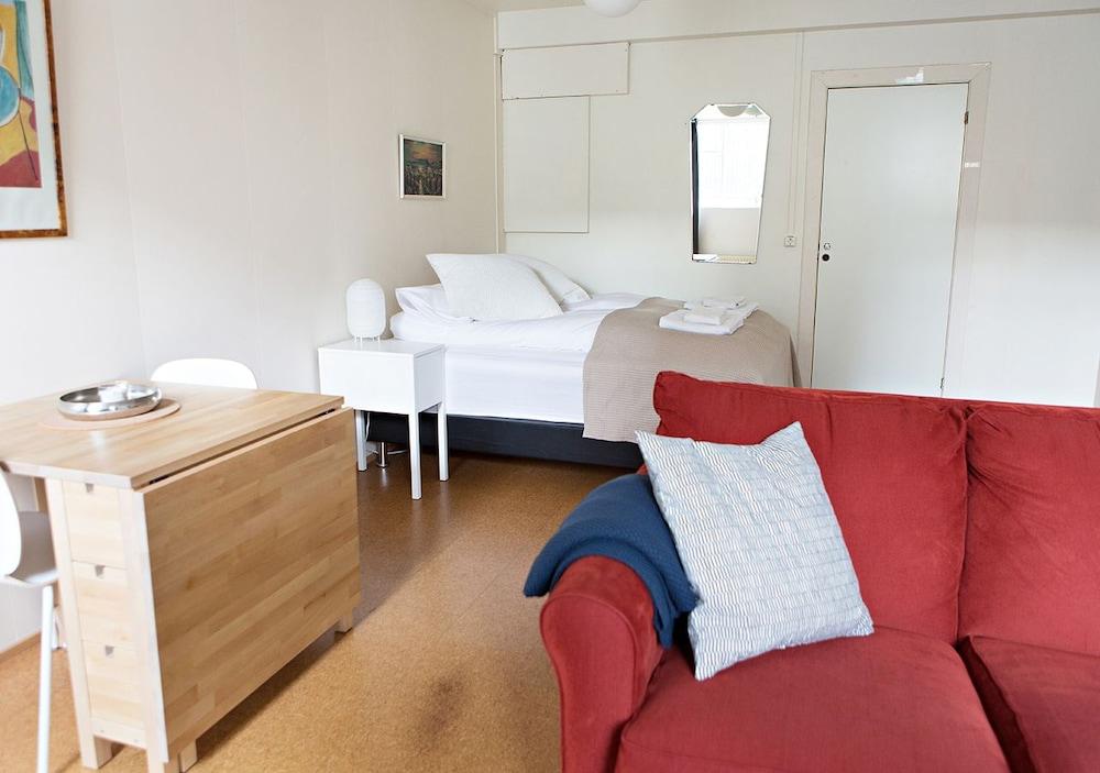 Brattagata Guesthouse Apartments 1