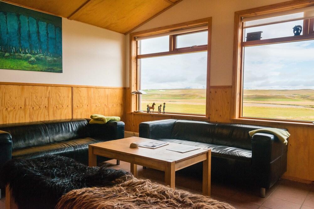 Brekkulaekur Guesthouse 2