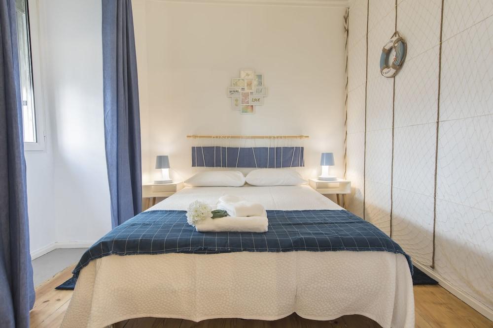 Universal Lisboa Apartment