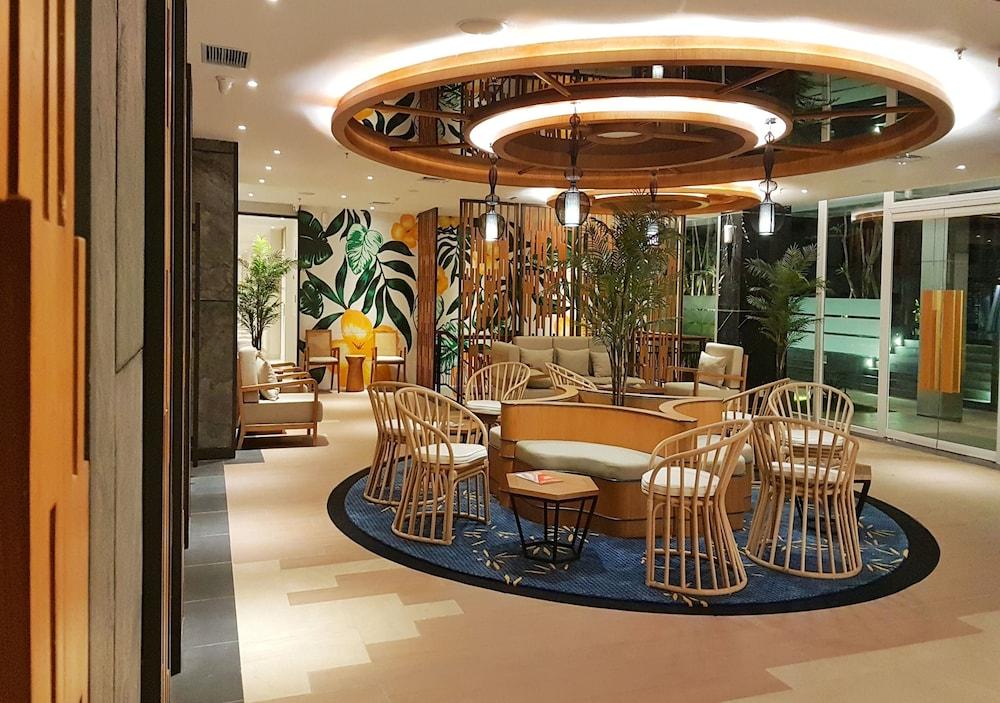 Astara Hotel Balikpapan 1