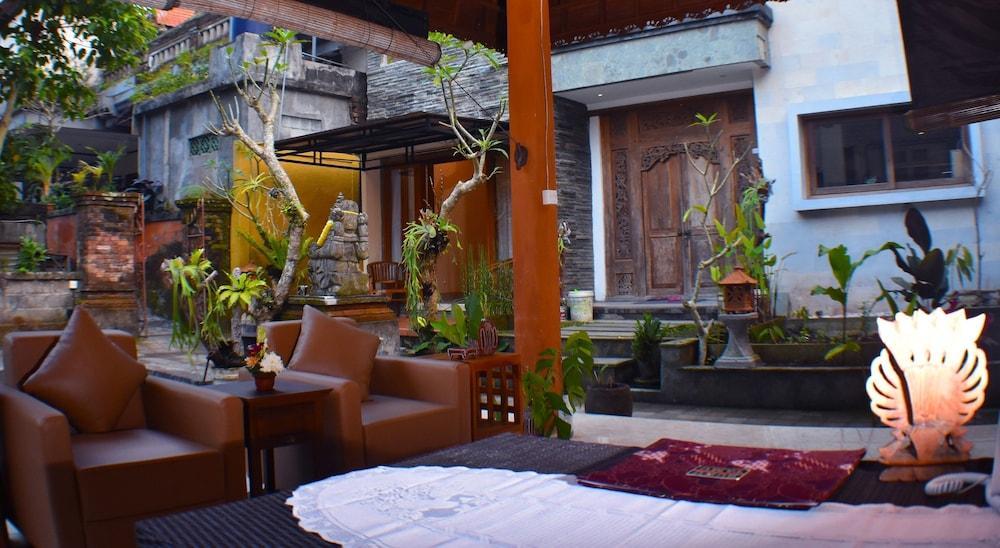 Binar House Ubud 2