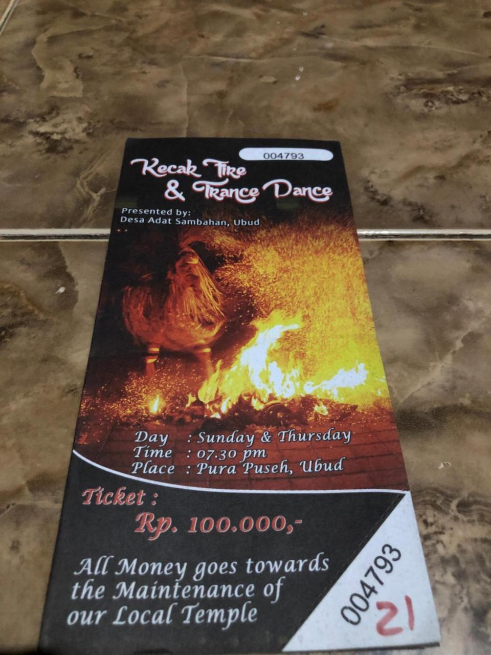 The Hidden Bali Inn 2