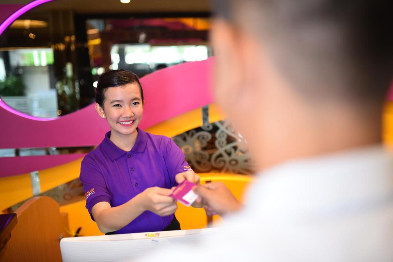 Midtown Xpress Balikpapan 2