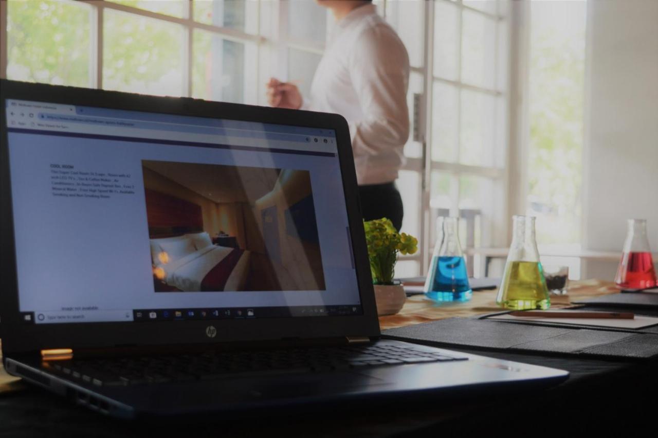 Midtown Xpress Balikpapan 1