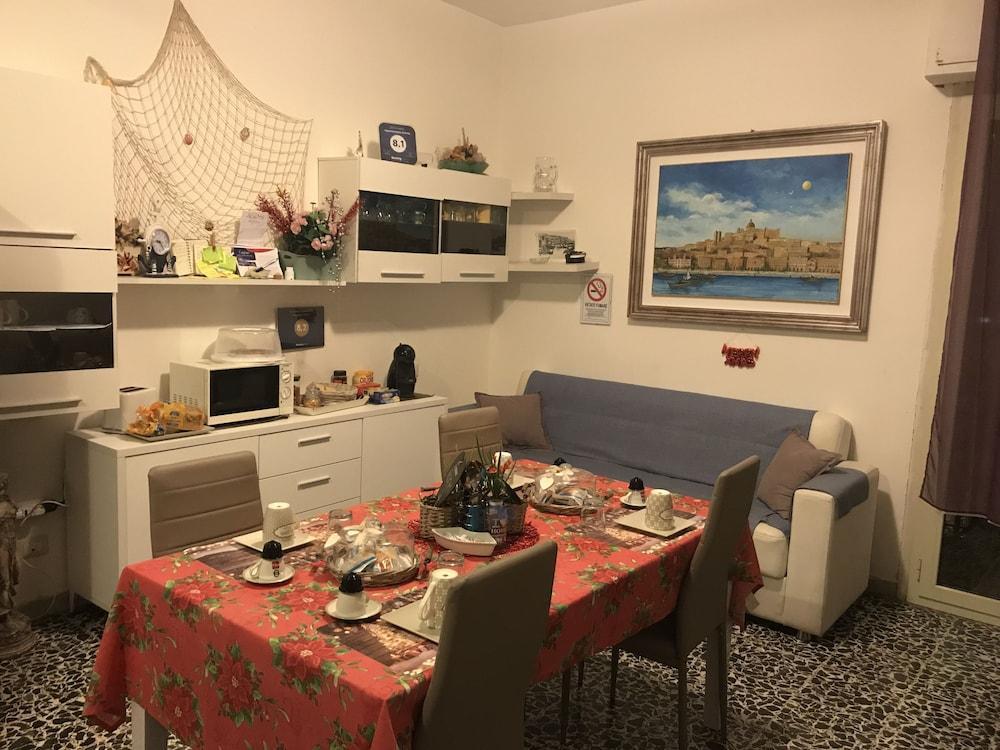 B&B Cagliari Ariosto 1