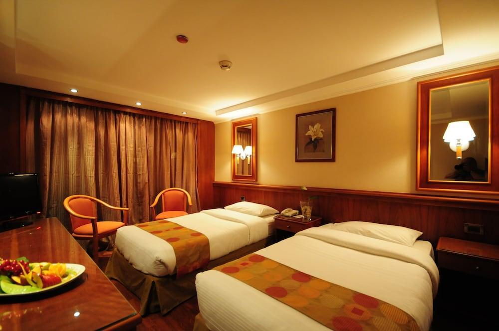 Ms Royal Ruby Nile Cruise, From Luxor Or Aswan (Mon-Fri, Fri-Mon)